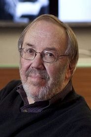 Chuck Workman portrait