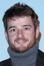Gorka Otxoa portrait