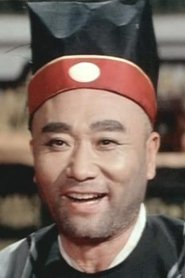 Wu Ho portrait