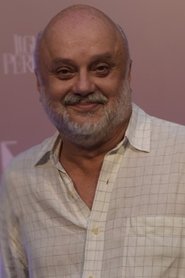 Mario Borges portrait