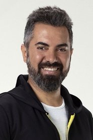 Turgay Başyayla portrait