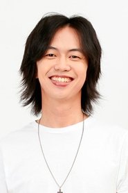 Toshimitsu Oda portrait