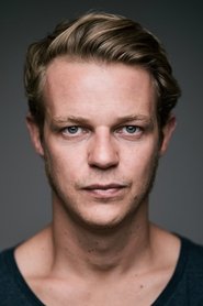 Philip Wilhelmi portrait