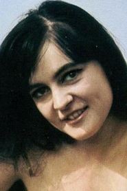 Melitta Tegeler portrait