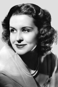Mary Howard portrait