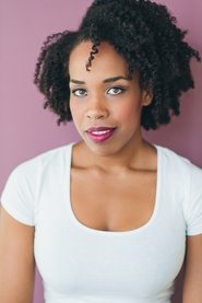 Alicia Richardson portrait