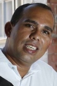 Raimundo Camargo Nascimento portrait