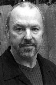 Stephen Markle portrait