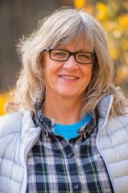 Robin Brande portrait