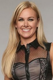 Laura Bell Bundy portrait