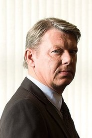 Thierry Hancisse portrait