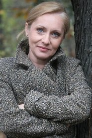 Manuela Ciucur portrait