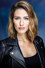 Chandey Michaels portrait