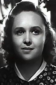 Aleksandra Popova portrait