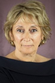 Josiane Stoléru portrait