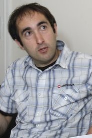 Iannis Aliferis portrait