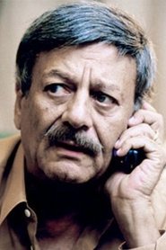 Ibrahim Khan portrait