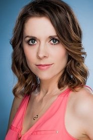 Janna VanHeertum portrait