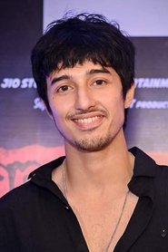 Aryann Bhowmick portrait