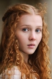 Isolda Dychauk-Ott portrait