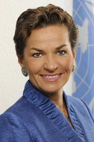 Christiana Figueres portrait