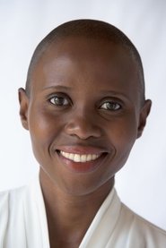 Eliane Umuhire portrait
