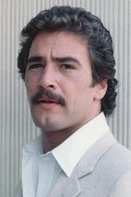 Lee Horsley portrait