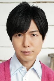 Hiroshi Kamiya portrait