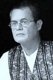 Octavio Galindo portrait