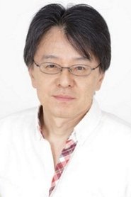 Mizuho Nishikubo portrait
