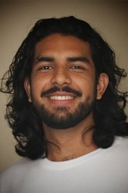 Shan Shaikh portrait