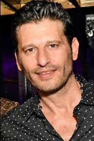 Kostas Vazakas portrait