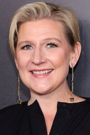 Sue Naegle portrait