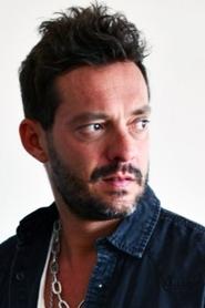 Pablo Cerri portrait