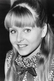 Liza Goddard portrait