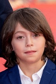 Giovanni Pucci portrait