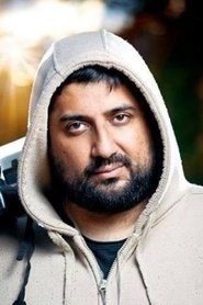 Tanzeel Kayani portrait