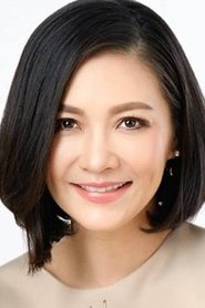 Grace Mahadumrongkul portrait