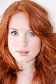 Maria Thayer portrait