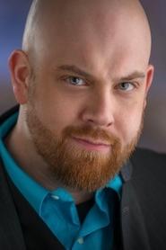 Kasey Brown portrait