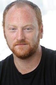 Mac Brandt portrait