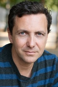 Fabrice Cals portrait