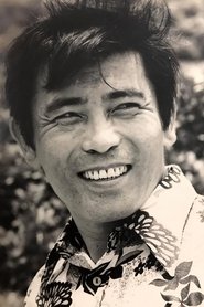 Ku Feng portrait