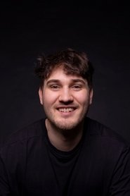 Robin Heckler portrait