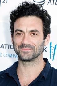 Morgan Spector portrait