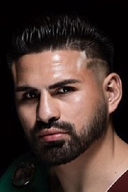 Jose Ramirez portrait