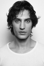 Valerio Maccario portrait