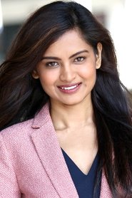 Sasha Sen portrait