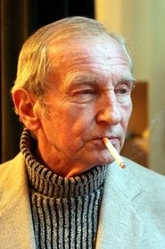 Czesław Stopka portrait