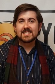 Alex Bale portrait